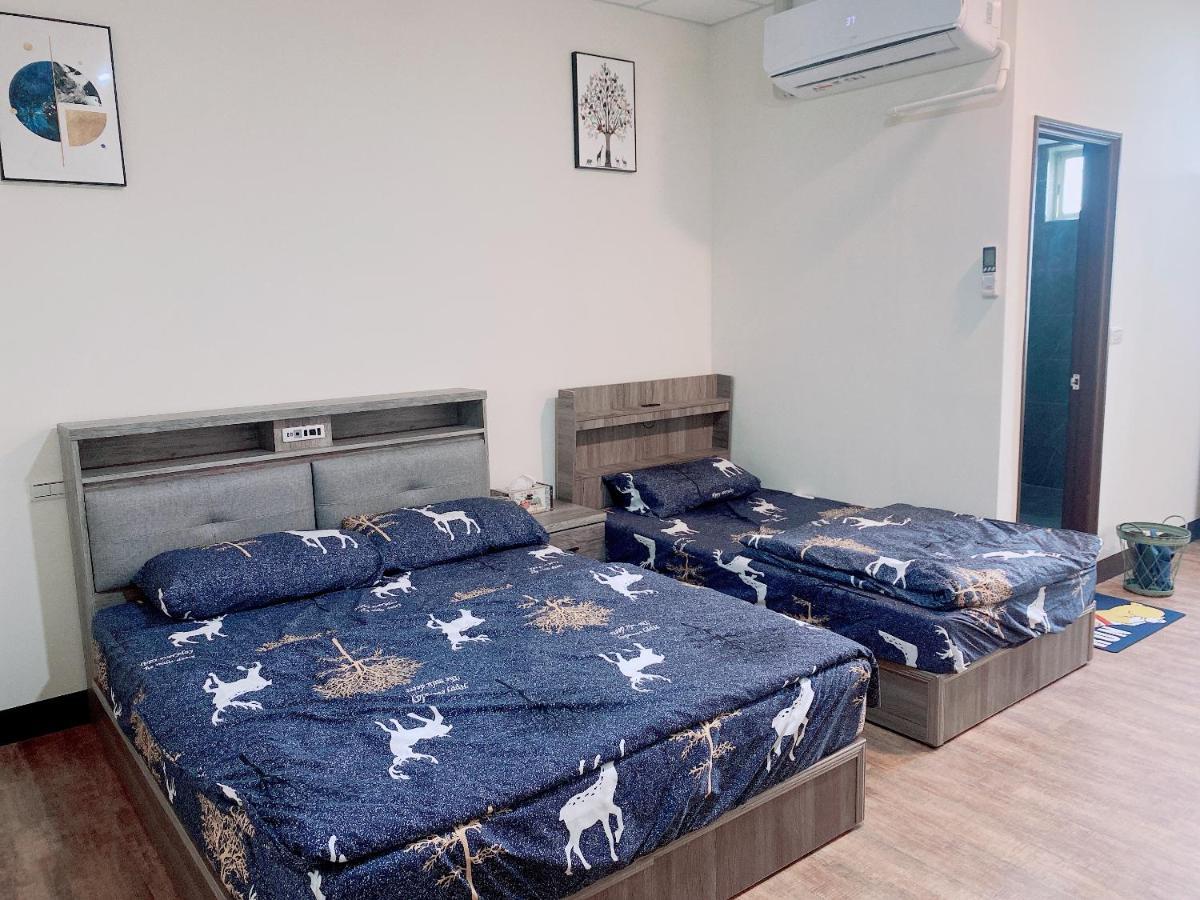No 8 Homestay 潮州鎮 エクステリア 写真