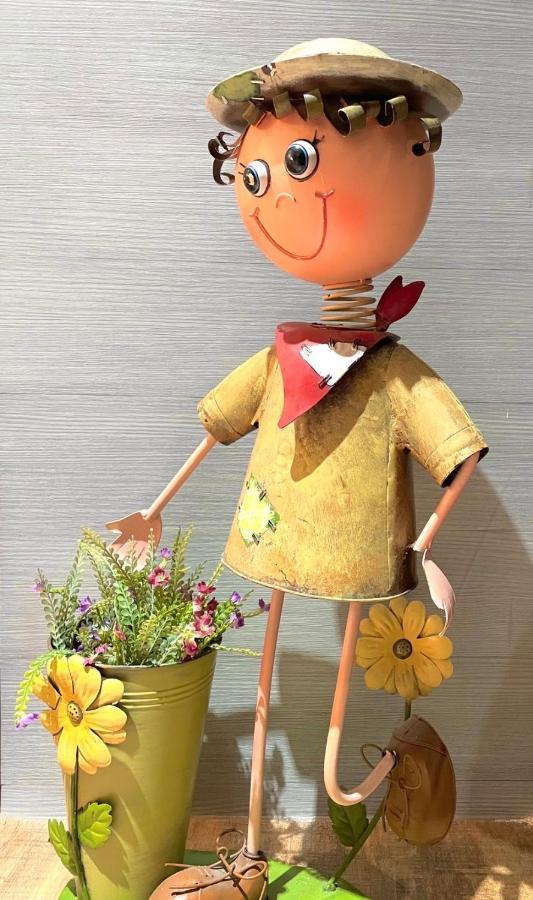 No 8 Homestay 潮州鎮 エクステリア 写真