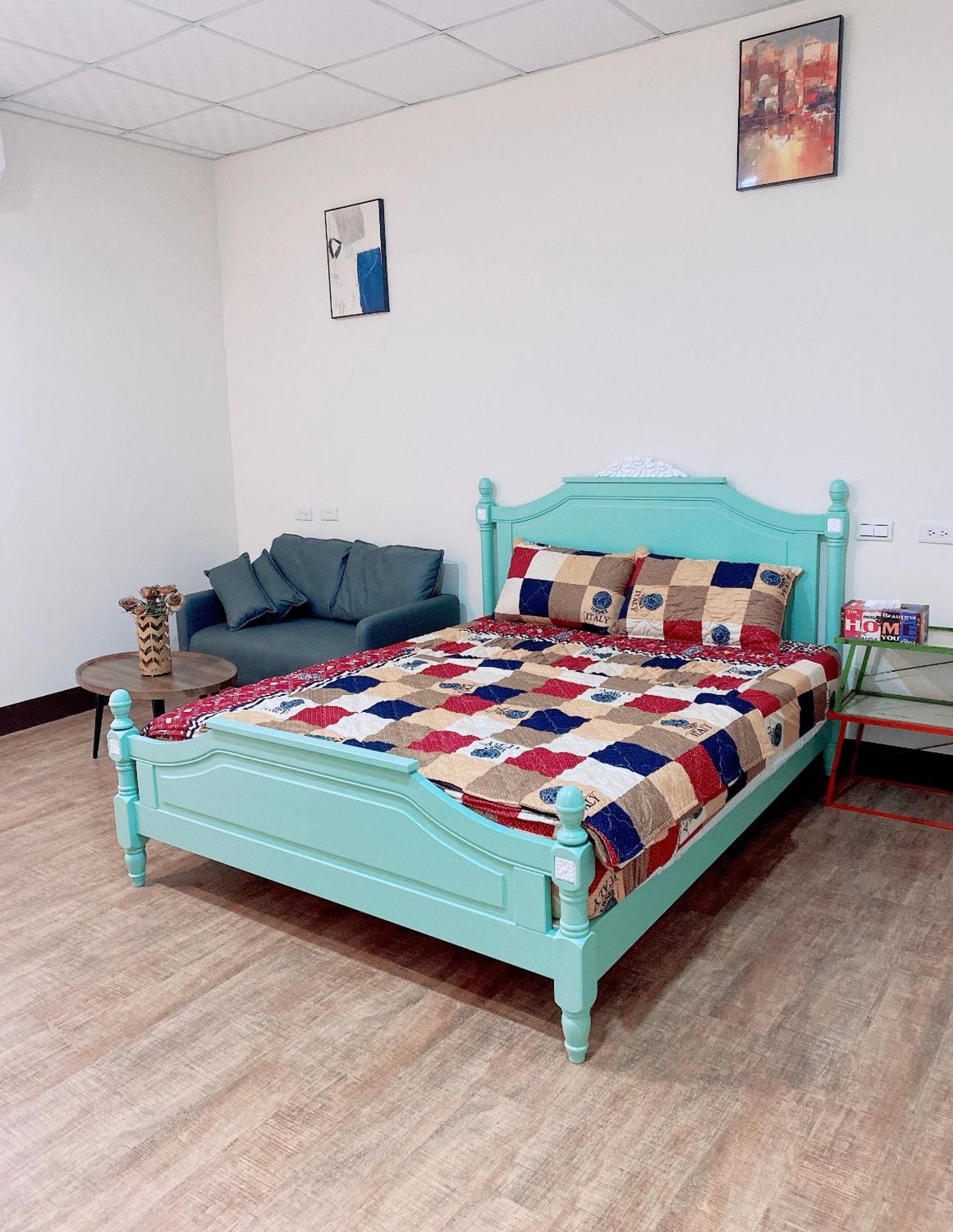 No 8 Homestay 潮州鎮 部屋 写真