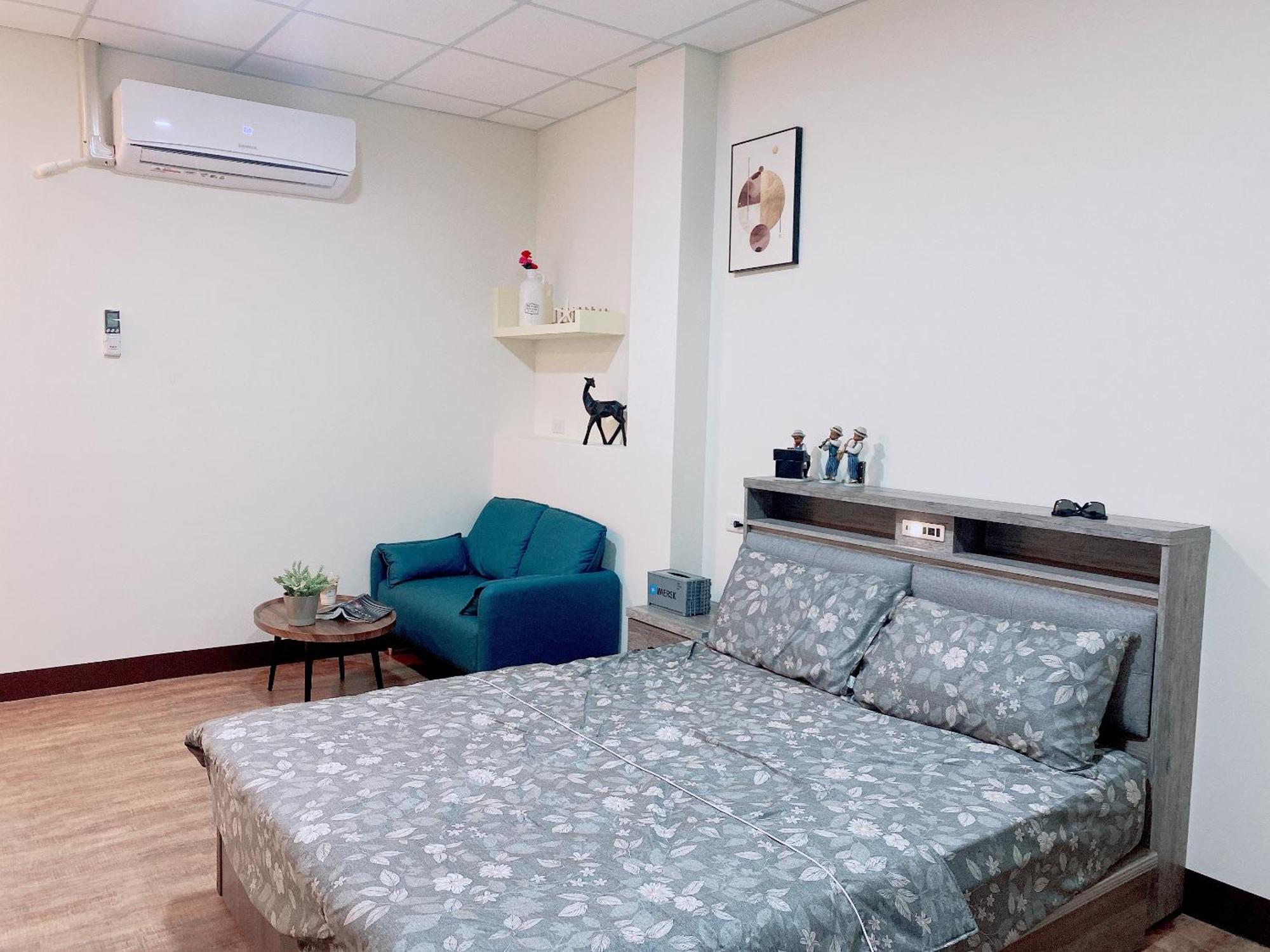 No 8 Homestay 潮州鎮 部屋 写真